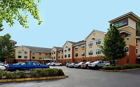 Extended Stay America Olympia Tumwater